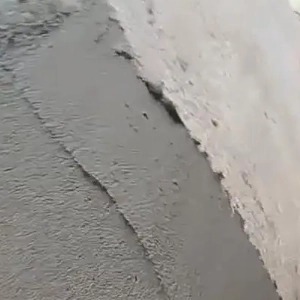 贵定水工建筑物I级C55聚合物改性水泥砂浆 渠道防渗泵站加固迎水面抗冲刷砂浆