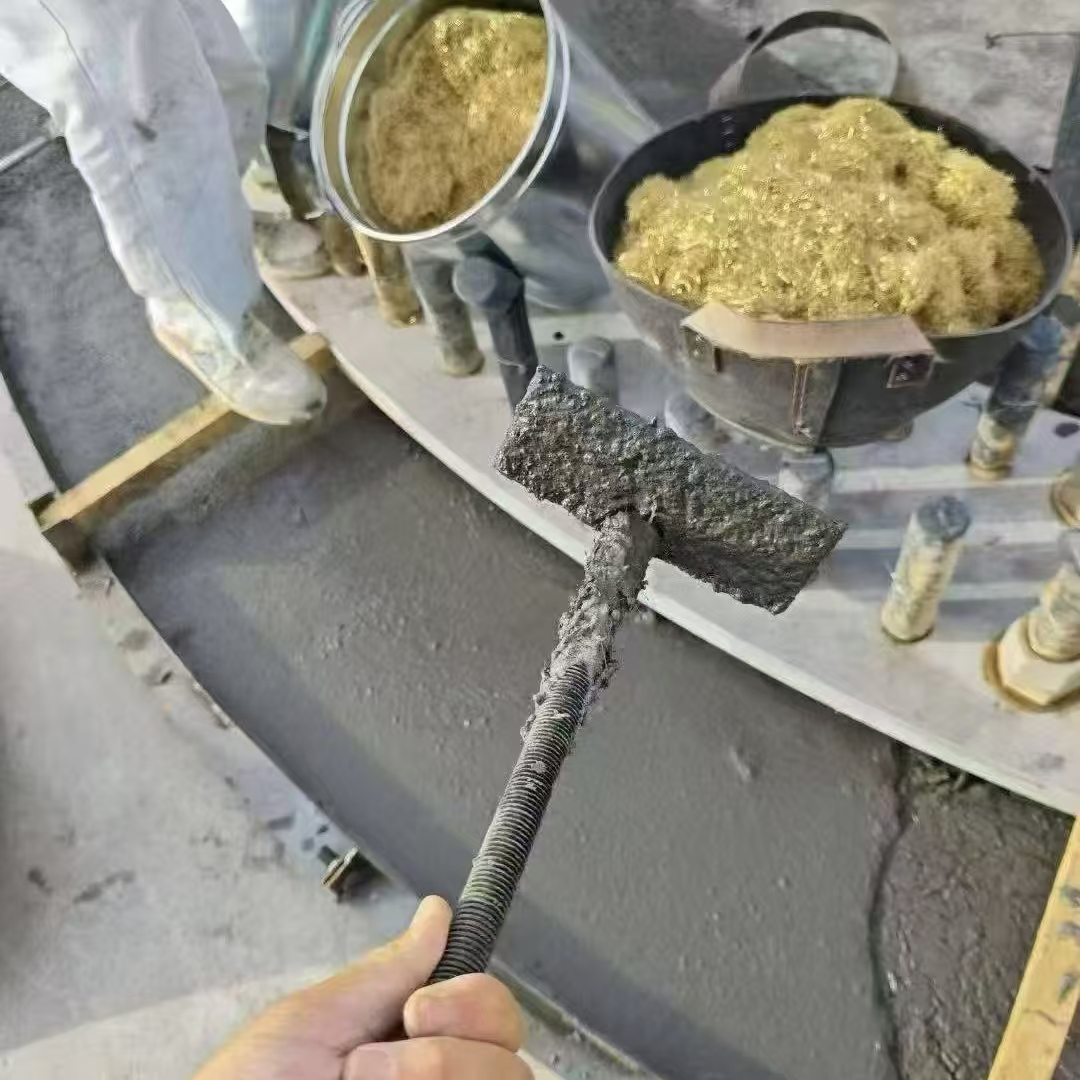 贵定C120风电设备基础专用灌浆料
