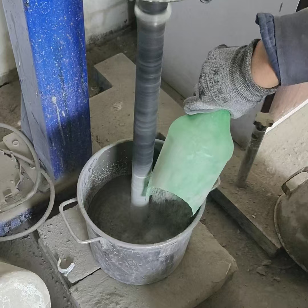 贵定桥梁公路张拉用H60压浆料与普通压浆料有什么区别？