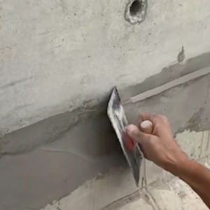 贵定P型防护型环氧树脂砂浆