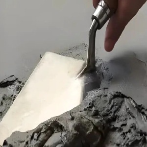 贵定混凝土裂缝孔洞剥落冻融修复用高强度丙乳防腐蚀砂浆